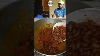 Rannvijay Singh Favourite food Rajma Chawal trend