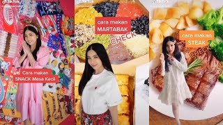 Kumpulan Tik Tok Amanda Kohar