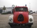 Magirus V8 1957 (restauratie project)