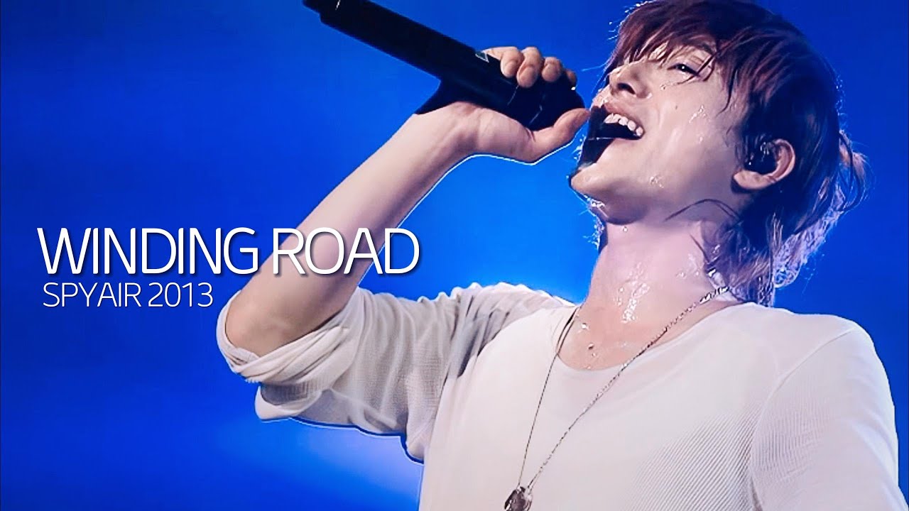 Watch 𝗦𝗣𝗬𝗔𝗜𝗥 - WINDING ROAD / 한글자막 on YouTube Watch 𝗦𝗣𝗬𝗔𝗜𝗥 - WINDING ROAD / 한글자막 on YouTube