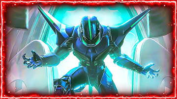 Metroid Prime 4 Beyond - Final Boss & Ending (Samus vs Sylux)