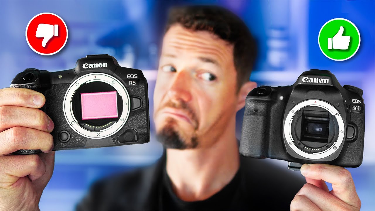 45 Megapixel vs 24 Megapixel: Qual câmera é melhor? - YouTube
