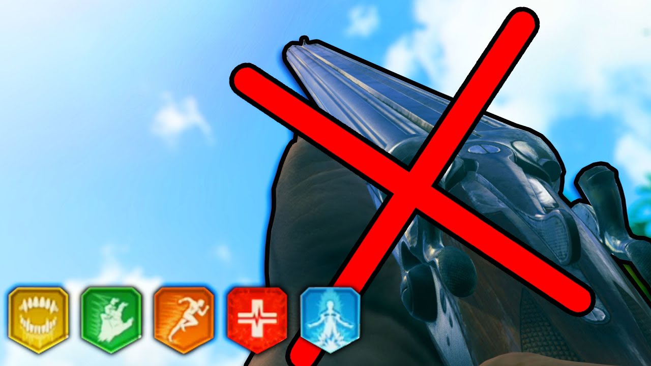 *RAPID FIRE* SHG Finally did it in this Vanguard update! Vanguard Zombies and Multiplayer Update!