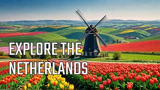 Discover The Netherlands: More Than Just Holland!