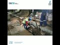 Project CA Chalista Mandiri Energi Sedayu City Kelapa Gading  Oleh PT Unggul Gasindo Raya