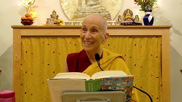 71 Following in the Buddha’s Footsteps: The superknowledges 10-17-25