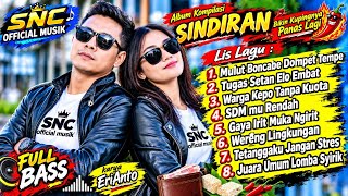 Download lagu ALBUM KOMPILASI SINDIRAN BIKIN KUPINGNYA PANAS LAGI π₯ | 8 Lagu Sindiran Terbaru | SNC Musik