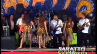 NEW SAKATTO - TRIO MACAN