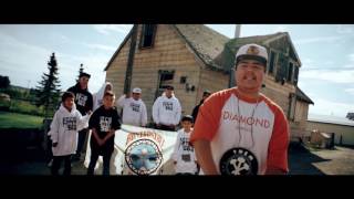 Nwe Jinan Tour Boidee Bunibonibee Cree Nation