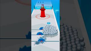 Stickman Army - Max Level Boss Fight