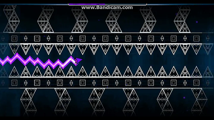 Shitty sarai (Geometry dash)