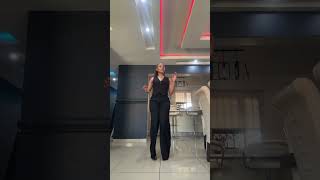 Sthombe Esihle Amapiano Dance Challenge Trending  amapianovibessa amapiano amapianodance