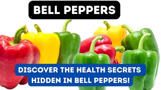 13 Benefits Of Bell Peppers For Health Benefits Sweet Pepper Benefits Of Green Pepper