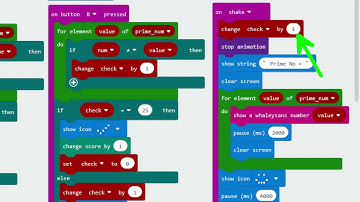 819 MakeCode  microbit วิทยาการคำนวณ ตอนที่ 19