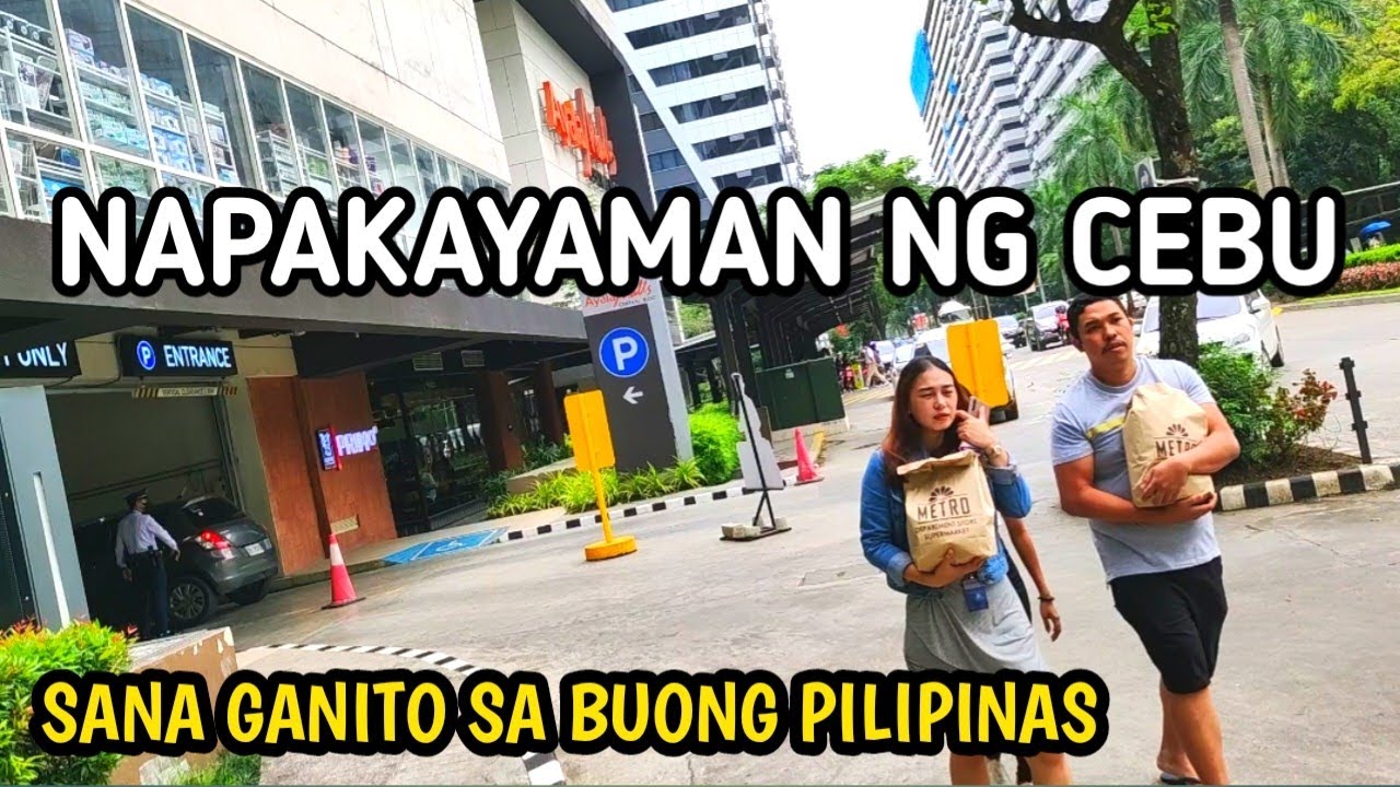 BAKIT CEBU CITY, DAVAO CITY, ZAMBOANGA, CAGAYAN DE ORO, NCR LANG MAY BPO??