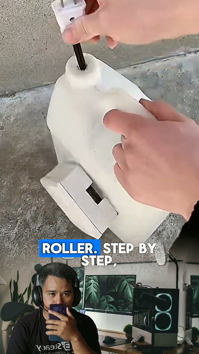 “This Old Bottle? Look What It Becomes!” ⚡#CreativeHack #RopeTrick #DIYTips #LifeHack