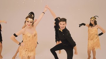SHOWart - Great Gatsby Choreography