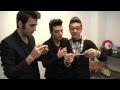 Il Volo - Pop the Question - Episode 6