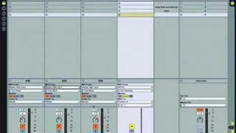 Orchestral Library Demo