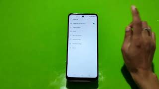 Call Block In Tecno Pova 3, How To Call Block In Tecno Pova 3, Block Setting In Tecno Pova 3, Tecno screenshot 4