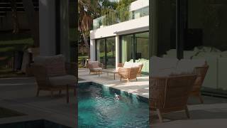 This is The Beach House in Cala Vinyes, Mallorca🏡🌿 Ref. 30489 on sandberg-estates.com