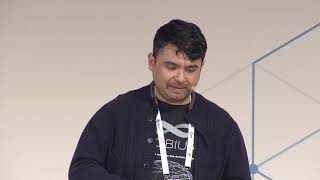 Summit Tokyo 2018 - Keynote: Mobius and the Solution to Blockchain Based Payments, Cyrus Khajvandi