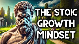 A Complete Guide to Building a Stoic Growth Mindset