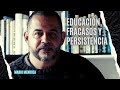Mario Mendoza | Una mirada hacia nuestra educación