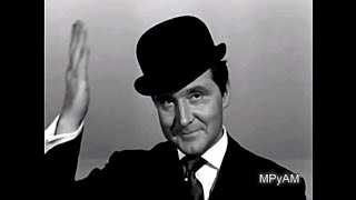 Intro Los Vengadores Serie de TV (1961/1969), Audio Latino