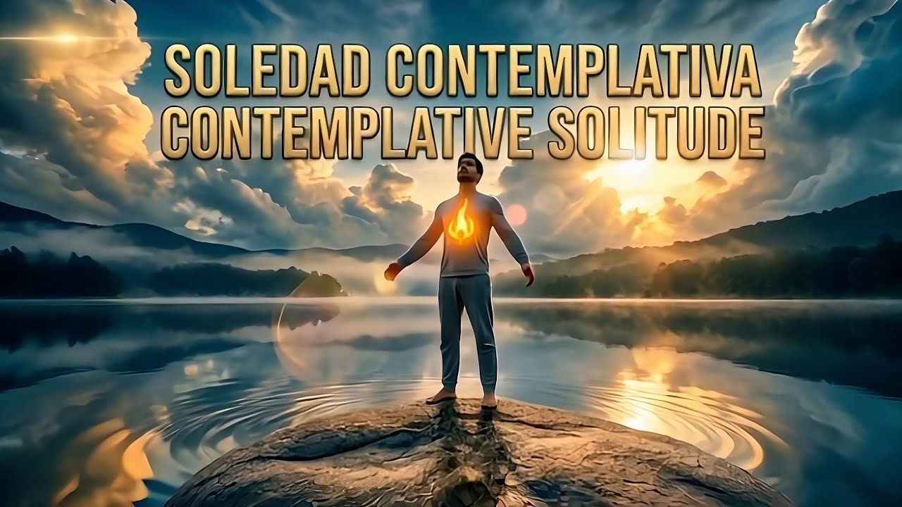 🌙Contemplative Solitude | Soledad         Contemplativa. - Hermandad de la Luz 