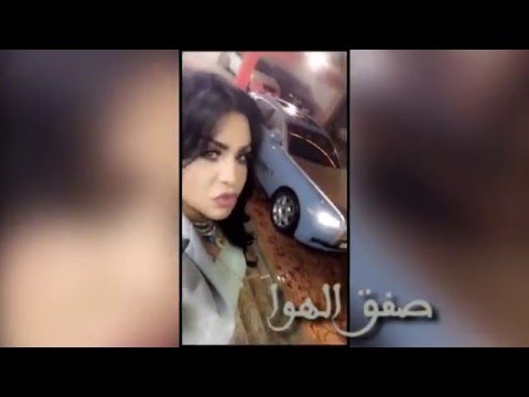 مبهورين من الملكة جديد سنابات أحلام