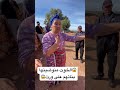 كانت غتوقع كارثة بين خوت على ورث 