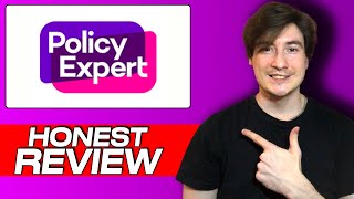 Policy Expert Review: Honest User Experience & Website Breakdown