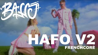 HAFO V2 | Frenchcore remix by BassJ