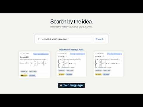 ConfuciusAI — Math Practice with ChatGPT, Claude & Kimi