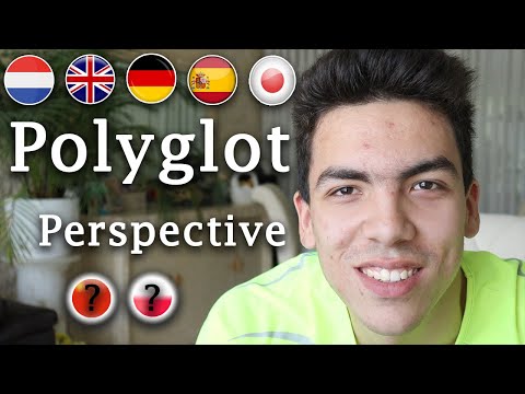 Why polyglots can learn any (hard) language