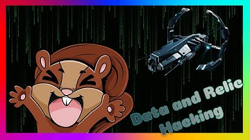 Eve Online Data and Relic Hacking Guide 2020