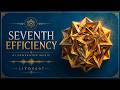 Seventh Efficiency — Litos007 | AI Generated Futuristic Electronic Music