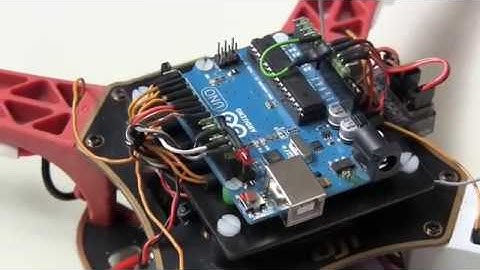 Project YMFC 3D   Build your own multicopter flight controller announcement