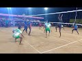 BADRENGA VS marenga #sportsn #volleyballtournament #volleyballworld #volleyballchampionship #live
