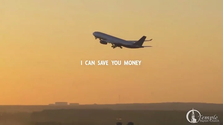 Listen To The Voice_Flying without a Pilot (David ...