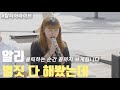 첫 소절부터 SSR급 이라고 느꼈습니다 알리 별짓다해봤는데 1Round 첫 소절부터 SSR급 이라고 느꼈습니다 알리 별짓다해봤는데 1Round