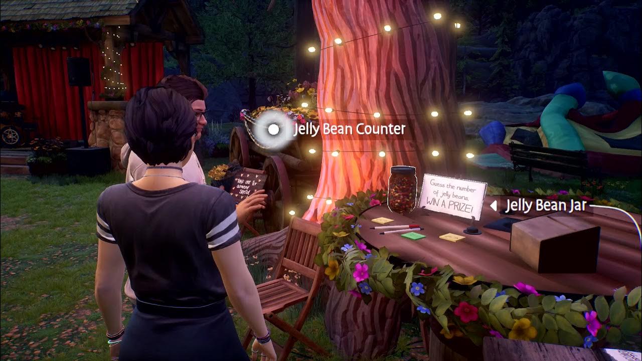 Life Is Strange: True Colors Exactly 731 trophy and achievement guide