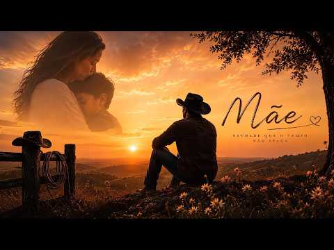 Mãe – Saudade Sem Fim
