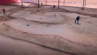 The Win! Main-B1 Thornhill Circuit 8/15/26 Sport E-buggy