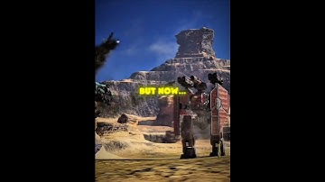 KING and CASTLE? 💀 - War Robots #wr #warrobots