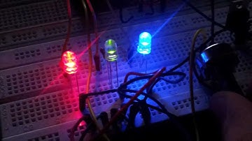 Adc leds