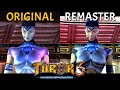 Turok 3 - Original vs Remaster