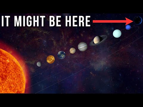 Planet Nine Is Definitely There, And We Will Find It In This Decade!