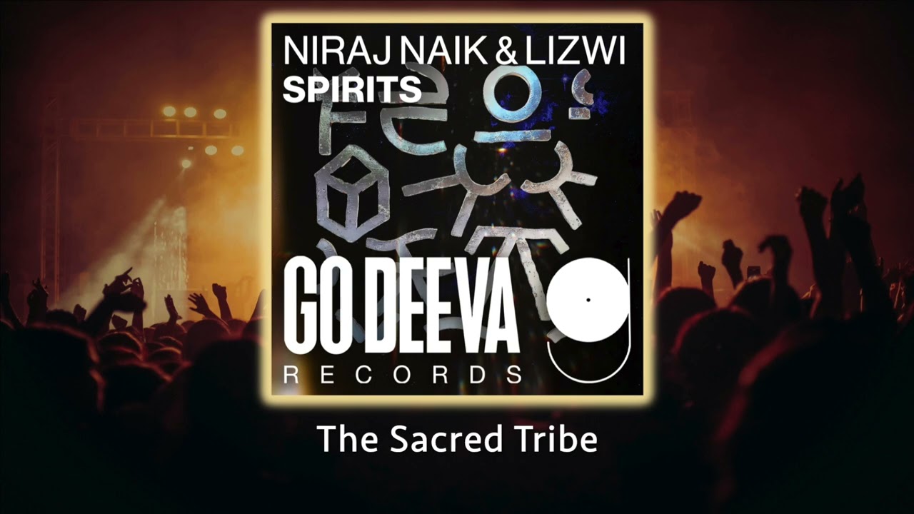 Guarda Niraj Naik, Lizwi – Spirits (Original Mix) - #afrohouse su YouTube Guarda Niraj Naik, Lizwi – Spirits (Original Mix) - #afrohouse su YouTube